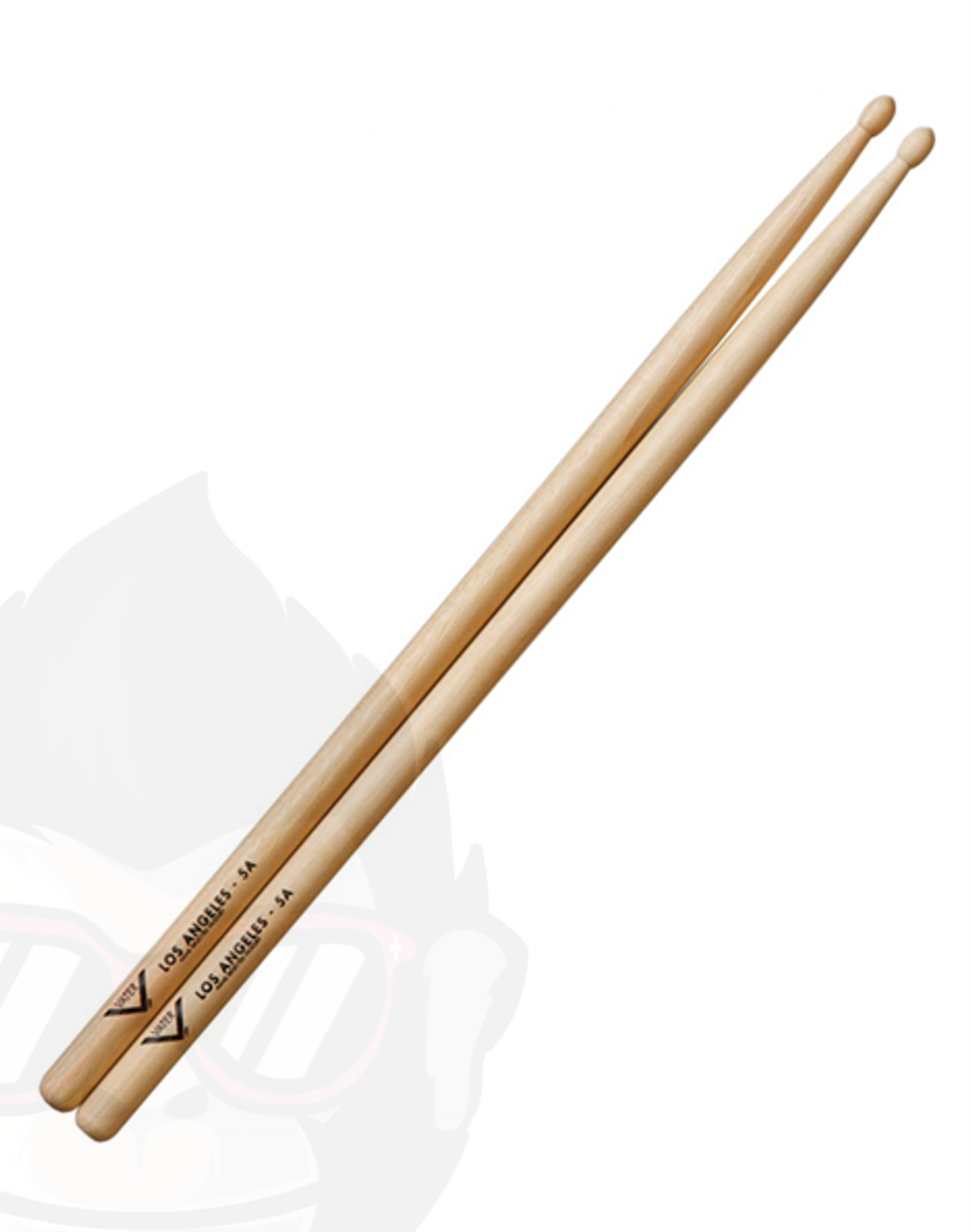 VATER Drum Sticks Los Angeles 5A VH5AW-VA5A